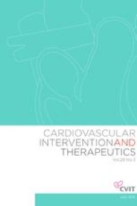 Changes in exercise stress echocardiographic parameters before and after transcatheter mitral valve edge-to-edge repair