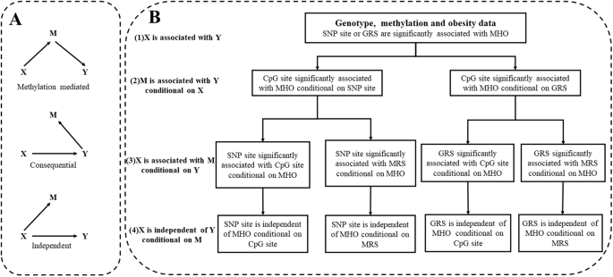 Integrated genetic and epigenetic analyses uncovered GLP1R association with metabolically healthy obesity