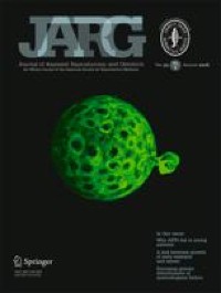 PGT-A mosaicism based on NGS intermediate copy numbers: is it time to stop reporting them?