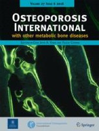 Deprescribing bisphosphonates for older adults with dementia: perspectives of caregivers