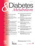 Glucometrics knowledge and its relationship to glycemic control in people living with type 1 diabetes: the GluKometrics Study: Short running title: Glucometrics knowledge and glycemic control in type 1 diabetes.