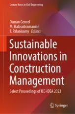 Sustainable Innovations in Construction Management