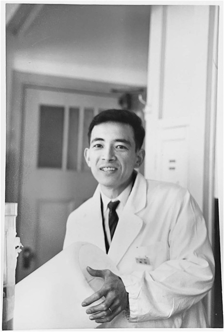 In memoriam; a tribute to Takao Saruta, MD, PhD