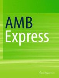 Improvement of the conjugation transfer of N. gerenzanensis based on the synergistic effect of quorum sensing and antibiotic interference