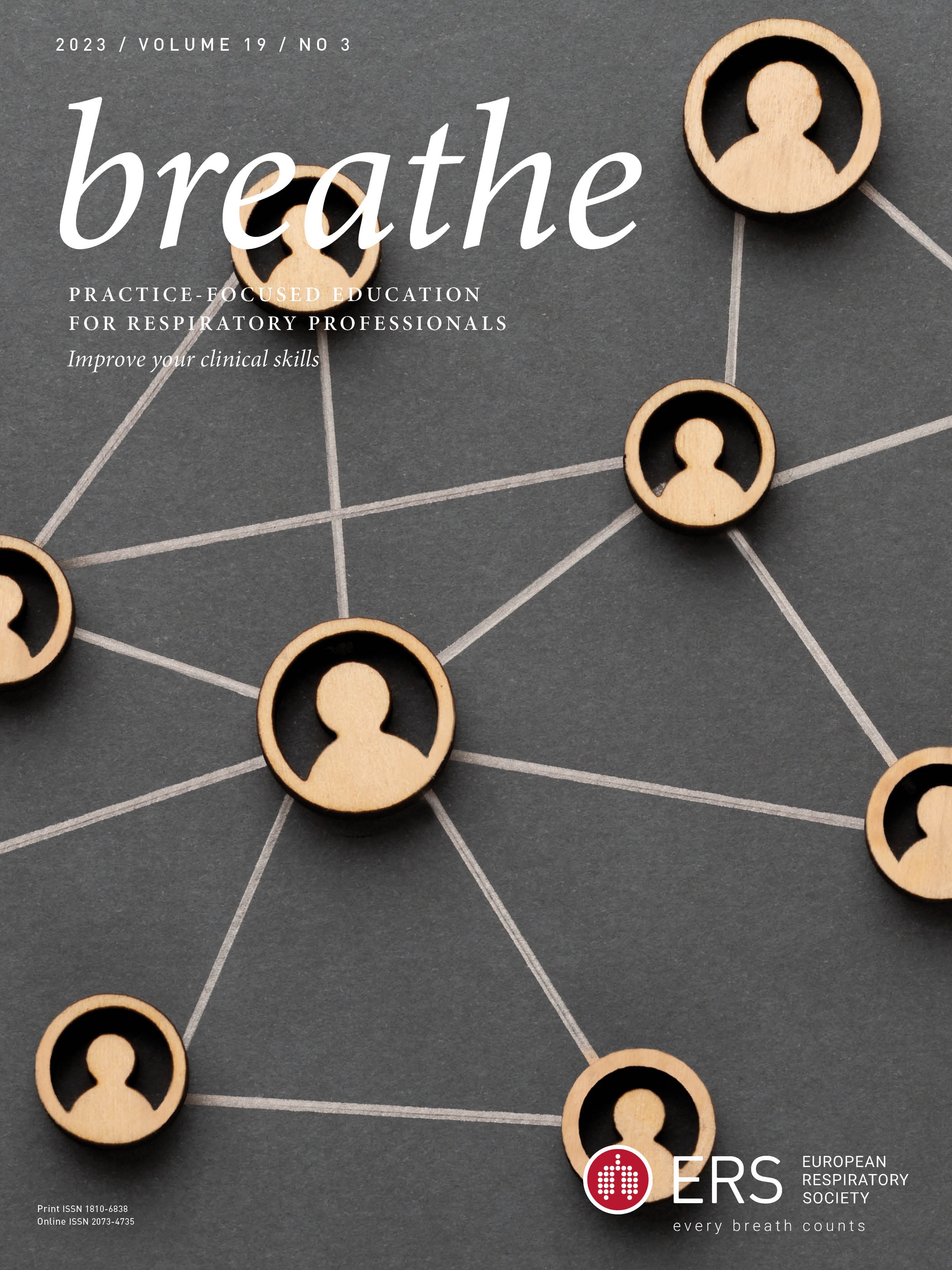 Add-on therapy for pulmonary fibrosis, a forthcoming era with implications for practice: the BI 101550 and RELIEF trials