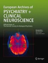 Effect modification of tumor necrosis factor-α on the kynurenine and serotonin pathways in major depressive disorder on type 2 diabetes mellitus