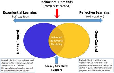 Engineering Virtuous health habits using Emotion and Neurocognition: Flexibility for Lifestyle Optimization and Weight management (EVEN FLOW)