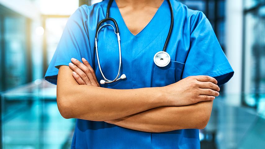 Chlorine disinfectant is no more effective than water at killing off superbug