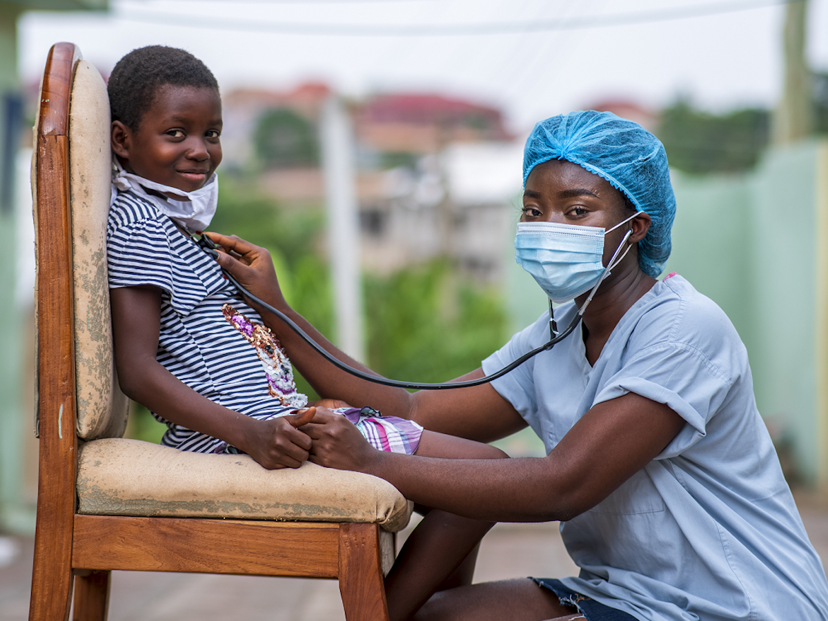The Roles of Electronic Health Records for Clinical Trials in Low- and Middle-Income Countries: Scoping Review