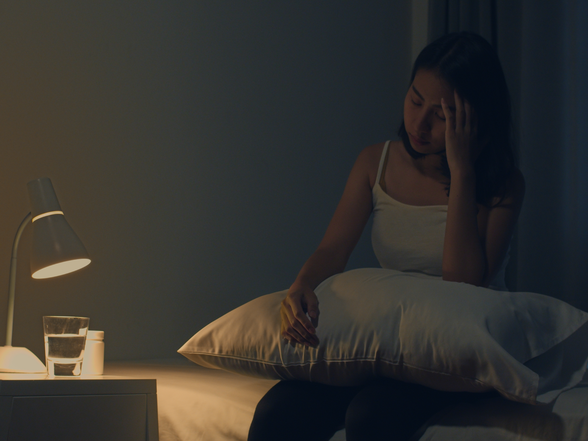 Efficacy of an Internet-Delivered Intervention for Improving Insomnia Severity and Functioning in Veterans: Randomized Controlled Trial