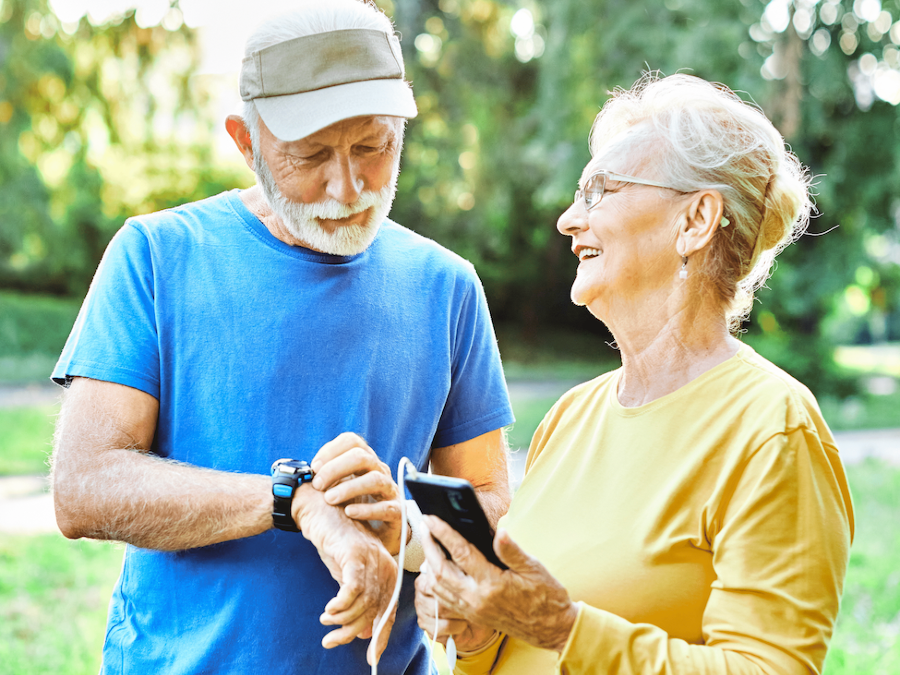 Behavior Change Techniques for the Maintenance of Physical Activity in Cancer