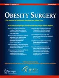 The Use of Noninvasive Scores in Predicting NAFLD Progression After Bariatric Surgery