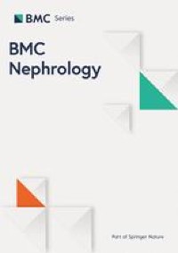 Cystatin C-derived estimated glomerular filtration rate in children with sickle cell anaemia
