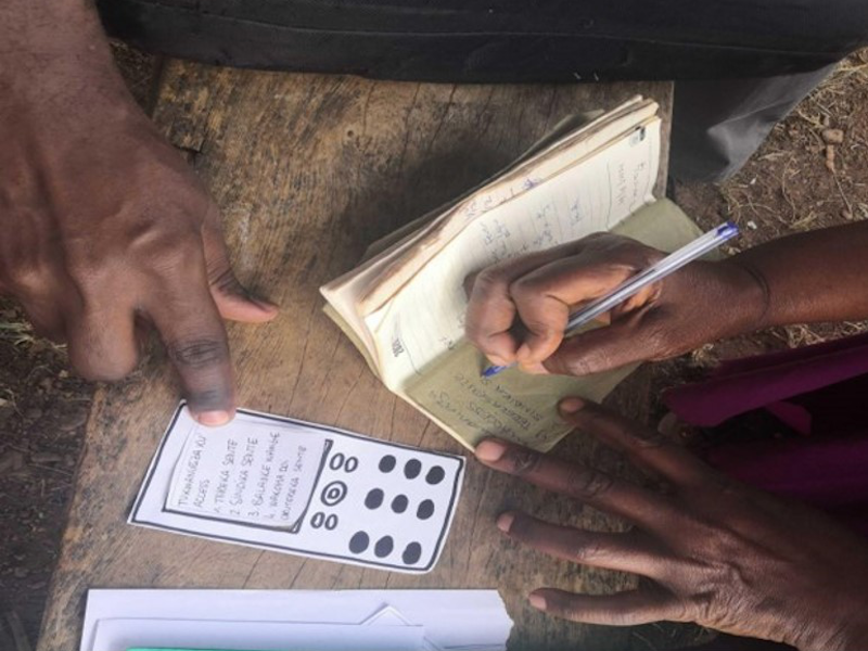 Design Research to Embed mHealth into a Community-Led Blood Pressure Management System in Uganda: Protocol for a Mixed Methods Study