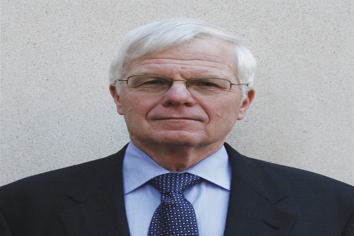 2023 FOUNDER’S AWARD: Presented to: DAVID A. CONNOLLY, J.D.: By the Health Physics Society July 2023