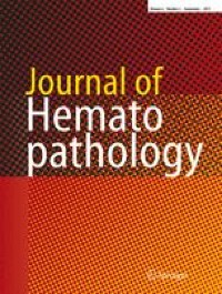 Anaplastic large cell lymphoma presenting as a mass in the uterine cervix: a case report