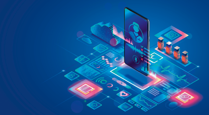Six ways large language models are changing healthcare