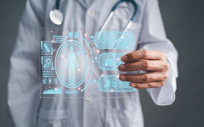 Monitoring medical AI device adoption