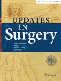 Correction to: Prospective minimally invasive pancreatic resections from the IGOMIPS registry: a snapshot of daily practice in Italy on 1191 between 2019 and 2022