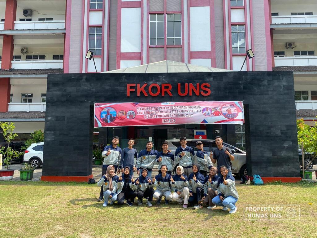 INKAI UNS Achieves 11 Medals at Brawijaya University Karate Championship 2023